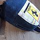  Children's Backpack Arithmetic Backpack for 2-5 years. Backpacks. Quilting and something else. My Livemaster. Фото №6