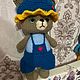 Заказать Вязаные игрушки. Mimissfaty. Ярмарка Мастеров. . Мягкие игрушки Фото №3