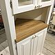 Заказать Угловой буфет. SHELF.MSK. Ярмарка Мастеров. . Шкафы Фото №3