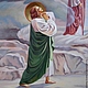 Преображение Господне. Иконы. Ольга Шапиро (academy-icone). Интернет-магазин Ярмарка Мастеров.  Фото №2