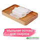 Основа для мыла со свирлами,основа для свирлов,Organic swirls Base, Основа для косметики, Москва,  Фото №1