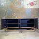 Комод INSPECTOR. Комоды. BULL WULL FURNITURE. Ярмарка Мастеров.  Фото №6