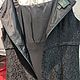 Винтаж: Резерв!Люкс! Laura Ashley.Платье из шерсти с шёлком.новое.46. Блузки винтажные. ВИНТАЖНЫЙ ШАРМ. Ярмарка Мастеров.  Фото №9