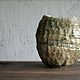 Заказать Florero de cerámica River Stone. Vlad Surovegin. Ярмарка Мастеров. . Vases Фото №3