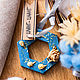 Ароматическое саше с сухоцветами для вашего дома, Ароматическое саше, Иркутск,  Фото №1
