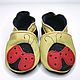 Baby Shoes,Leather Baby Shoes,Ebooba,Baby Moccasins, Footwear for childrens, Kharkiv,  Фото №1