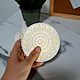 Заказать Ataúd con soporte de Mandala. anna-epifanova. Ярмарка Мастеров. . Box Фото №3