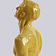  Overjoed. Скульптуры. Oldich Art & Sculpture. Ярмарка Мастеров.  Фото №4