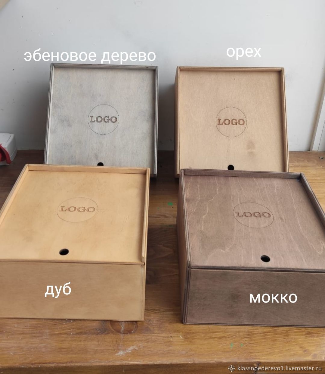 Ящик деревянный, пенал из дерева, упаковка в интернет-магазине Ярмарка ...