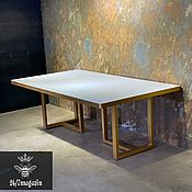 Для дома и интерьера handmade. Livemaster - original item Copenhagen table.. Handmade.