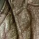  Последний!!! Платок шелковый Max Mara. Ткани. Радченко Екатерина. Ярмарка Мастеров.  Фото №4