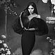 Юбка Adriana Couture. Юбки. OLYA WHITE. Ярмарка Мастеров.  Фото №6