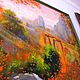 Copy of Painting from Photo, Original Oil Painting from YOUR Photo. Pictures. Walperion Paintings. My Livemaster. Фото №4