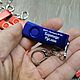 Flash drive with engraving, flash drive with UV printing, branding. Flash drives. fleshki22. My Livemaster. Фото №5