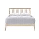 Кровати : Кровать из массива дуба. Кровати. Мебель LoftCO. Мебель на заказ. Дуб, ясень, бук, карагач. Ярмарка Мастеров.  Фото №4