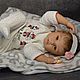 Reborn doll Valeria Shannon from Ann Timmerman. Reborn. Doll's Paradise (Lyudmila79). Online shopping on My Livemaster.  Фото №2