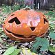 Билли Памп. Подсвечники. Анастасия (ceramicaspace). Интернет-магазин Ярмарка Мастеров.  Фото №2