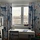 Шторы в детскую/ шторы для детской Подводный мир. Фотошторы. Детские кровати Суперкроватка! (super-bed-ru). Ярмарка Мастеров.  Фото №4