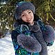 Шапка кубанка боярка, Шапки, Санкт-Петербург,  Фото №1