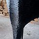 Стол - табурет из цельного спила березы. Авторская работа. Эксклюзив. Столы. 'ПриродаДарит'  Эдуард Галушкин. Ярмарка Мастеров.  Фото №6