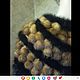 Винтаж: Шаль косынка из НОРКИ ,новая. Платки винтажные. СОЛЕЙ. Ярмарка Мастеров.  Фото №4