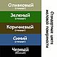 Магнитная доска для магнитов с фоторамками и полка для специй. Подвески. Магнитные и меловые доски на стену (doskanastenu). Ярмарка Мастеров.  Фото №5