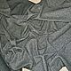Пальтово-костюмное джерси double из  100% кашемира от LORO PIANA. Ткани. IdeaSeta          Итальянские ткани. Ярмарка Мастеров.  Фото №6