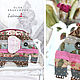  ' Elephant'. Japanese patchwork. Wallets. Olga Abakumova. Lolenya (lolenya). Online shopping on My Livemaster.  Фото №2