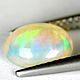 Rainbow Opal. Cabochons. Dryad. Online shopping on My Livemaster.  Фото №2