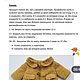 Мастер-класс: комплект одежды вязаный Турист. Мастер-классы. Вязаные авторские игрушки амигуруми (dizver). Ярмарка Мастеров.  Фото №6