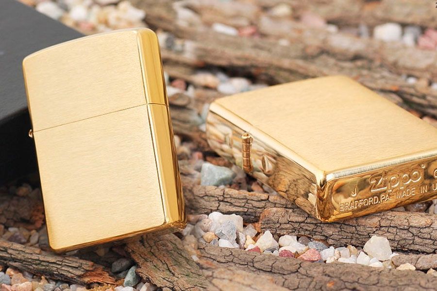 Зажигалки zippo фото