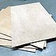 6045/126-1 WEGETAL CRUST NATUREL, т.5,1-5,5 мм. жесткий. Кожа. Александр (KANT36). Ярмарка Мастеров.  Фото №5