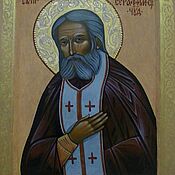 Икона св.Луки Крымского