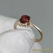 Украшения handmade. Livemaster - original item Ring 