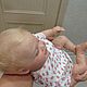 Lucrecia by Natali Blick. Reborn. Кукла- младенец. Куклы Reborn. Ольга. Ярмарка Мастеров.  Фото №4