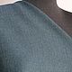 Домотканый платок 53 см х 52 см. Хлопок. Платки. Weaving Finds. Ручное ткачество.. Ярмарка Мастеров.  Фото №4