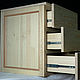 dresser - bedside table. Dressers. P&S. My Livemaster. Фото №4