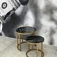Coffee table PANAMA, Tables, Yaroslavl,  Фото №1