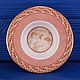 Винтаж: Подсвечник редкого и изысканного дизайна Venus от Wedgwood. Подсвечники винтажные. Farfor Сlub. Ярмарка Мастеров.  Фото №5