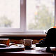Order Star coffee... Handmade dishes, ceramics. JaneCeramics. Livemaster. . Tea & Coffee Sets Фото №3