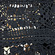 Courtney Crochet Dress. Dresses. Crochet by Tsareva. Online shopping on My Livemaster.  Фото №2