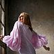 Blouse 'Romantic', Blouses, Moscow,  Фото №1