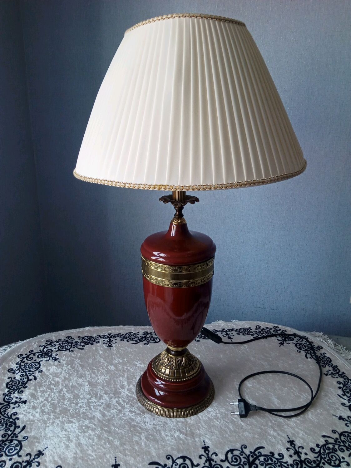 Карбидная лампа — Википедия
