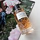 Поделюсь парфюмом из личного флакона, Jasmin Satin. Духи. Vintage-bazaar. Ярмарка Мастеров.  Фото №9