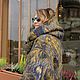 Пальто оверсайз из итальянского мохера Etro Lux, Пальто, Москва,  Фото №1
