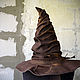 Сортировочная шляпа Гарри Поттер. Harry Potter Sorting hat, Шляпы, Москва,  Фото №1
