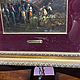 Винтаж: Картина 2 штуки A.Gerard. Монеты винтажные. ⚜️Антикварная⚜️винтажная мебель⚜️. Ярмарка Мастеров.  Фото №6
