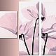 ' Flowers in soft pastel colours'. Pictures. Beautiful Pictures. Online shopping on My Livemaster.  Фото №2