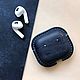 Чехол для наушников AirPods 3. Чехол. gabo_dsgn. Ярмарка Мастеров.  Фото №5