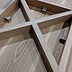 Обеденный стол: Pillar. Столы. Loftmarket. Ярмарка Мастеров.  Фото №5